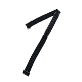 Maxbell 4xLuggage Handle Durable Stitching Webbing Handle Nylon for Roller Bag Travel