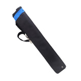 Maxbell Lightweight Quiver Waist Bag 2 Tubes Back Teens Adults Practice blue - Aladdin Shoppers