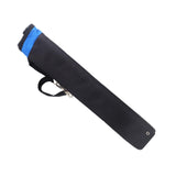 Maxbell Lightweight Quiver Waist Bag 2 Tubes Back Teens Adults Practice blue - Aladdin Shoppers