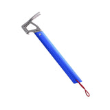 Maxbell Outdoor Camping Hammer Lightweight for Backpacking Mountaineering Gardening Blue - Aladdin Shoppers