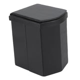 Maxbell Camping Toilet Car Travel Toilet Portable Folding Toilet for Long Trips - Aladdin Shoppers