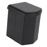 Maxbell Camping Toilet Car Travel Toilet Portable Folding Toilet for Long Trips - Aladdin Shoppers