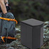 Maxbell Camping Toilet Car Travel Toilet Portable Folding Toilet for Long Trips - Aladdin Shoppers