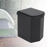 Maxbell Camping Toilet Car Travel Toilet Portable Folding Toilet for Long Trips - Aladdin Shoppers
