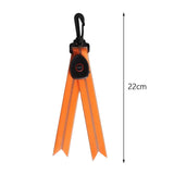 Maxbell LED Flashing Light Pet Cycling Reflective Light Accessories Safety Light Orange - Aladdin Shoppers