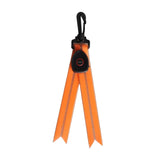 Maxbell LED Flashing Light Pet Cycling Reflective Light Accessories Safety Light Orange - Aladdin Shoppers