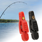 Maxbell Snap Release Clip Trolling for Planer Board Fishing Downrigger Weight Clip Black - Aladdin Shoppers