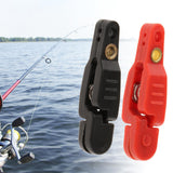 Maxbell Snap Release Clip Trolling for Planer Board Fishing Downrigger Weight Clip Black - Aladdin Shoppers