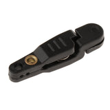 Maxbell Snap Release Clip Trolling for Planer Board Fishing Downrigger Weight Clip Black - Aladdin Shoppers