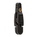 Maxbell Snap Release Clip Trolling for Planer Board Fishing Downrigger Weight Clip Black - Aladdin Shoppers