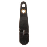 Maxbell Snap Release Clip Trolling for Planer Board Fishing Downrigger Weight Clip Black - Aladdin Shoppers