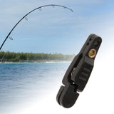 Maxbell Snap Release Clip Trolling for Planer Board Fishing Downrigger Weight Clip Black - Aladdin Shoppers