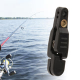 Maxbell Snap Release Clip Trolling for Planer Board Fishing Downrigger Weight Clip Black - Aladdin Shoppers
