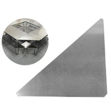 Maxbell Camping Table Board Outdoor Portable Durable for Party Backyard Pattern - Aladdin Shoppers