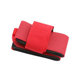 Maxbell Ski Strap Handheld Ski Pole Shoulder Strap for Winter Sports Skiing Downhill Red - Aladdin Shoppers