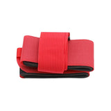 Maxbell Ski Strap Handheld Ski Pole Shoulder Strap for Winter Sports Skiing Downhill Red - Aladdin Shoppers