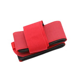 Maxbell Ski Strap Handheld Ski Pole Shoulder Strap for Winter Sports Skiing Downhill Red - Aladdin Shoppers