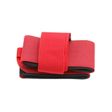 Maxbell Ski Strap Handheld Ski Pole Shoulder Strap for Winter Sports Skiing Downhill Red - Aladdin Shoppers