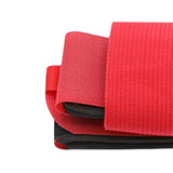 Maxbell Ski Strap Handheld Ski Pole Shoulder Strap for Winter Sports Skiing Downhill Red - Aladdin Shoppers