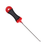 Maxbell 4xFishing Boilie Needle for Making Rigs Stainless Steel Fishing Accessories StyleC