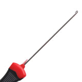 Maxbell 3xFishing Boilie Needle for Making Rigs Stainless Steel Fishing Accessories StyleC