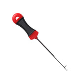 Maxbell 3xFishing Boilie Needle for Making Rigs Stainless Steel Fishing Accessories StyleD