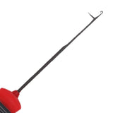 Maxbell 2xFishing Boilie Needle for Making Rigs Stainless Steel Fishing Accessories StyleD