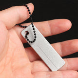 Maxbell Durable Fishing Hook File Practical Keychain Pocket Grinding Fish Hooks - Aladdin Shoppers