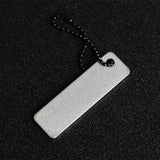 Maxbell Durable Fishing Hook File Practical Keychain Pocket Grinding Fish Hooks - Aladdin Shoppers