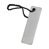 Maxbell Durable Fishing Hook File Practical Keychain Pocket Grinding Fish Hooks - Aladdin Shoppers