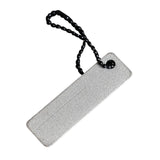 Maxbell Durable Fishing Hook File Practical Keychain Pocket Grinding Fish Hooks - Aladdin Shoppers