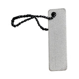 Maxbell Durable Fishing Hook File Practical Keychain Pocket Grinding Fish Hooks - Aladdin Shoppers