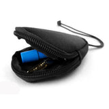 Maxbell 2xKey Pouch Hanging Waist Bag Gear Men Women Multipurpose Outdoor Camping