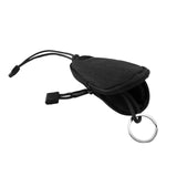 Maxbell 3xKey Pouch Hanging Waist Bag Gear Men Women Multipurpose Outdoor Camping