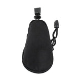 Maxbell 2xKey Pouch Hanging Waist Bag Gear Men Women Multipurpose Outdoor Camping