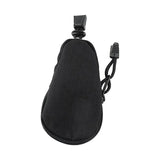 Maxbell 3xKey Pouch Hanging Waist Bag Gear Men Women Multipurpose Outdoor Camping