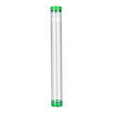 Maxbell Fishing Rod Floats Leak Free Sealed Fishing Float Tube for Sea Fishing Thin 70cmx4.6cm White - Aladdin Shoppers
