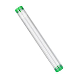 Maxbell Fishing Rod Floats Leak Free Sealed Fishing Float Tube for Sea Fishing Thin 70cmx4.6cm White - Aladdin Shoppers