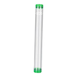 Maxbell Fishing Rod Floats Leak Free Sealed Fishing Float Tube for Sea Fishing Thin 70cmx4.6cm White - Aladdin Shoppers