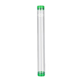 Maxbell Fishing Rod Floats Leak Free Sealed Fishing Float Tube for Sea Fishing Thin 80cmx4.6cm White - Aladdin Shoppers