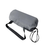 Maxbell Emergency Blankets Thermal Blankets Beach Blankets Picnic Blanket for Camping Grey - Aladdin Shoppers