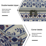 Maxbell Camping Storage Bag Handle Shoulder Utensils Organizer for Hiking Picnic style A - Aladdin Shoppers