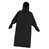 Maxbell Motorcycle Windshield Quilt Women Durable Warm for Hiking Climbing Outdoor L - Aladdin Shoppers