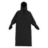 Maxbell Motorcycle Windshield Quilt Women Durable Warm for Hiking Climbing Outdoor L - Aladdin Shoppers