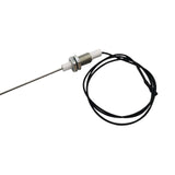 Maxbell 4xSpark Ignitor Ceramic Electrode Assembly Replacement for Grill Stove Oven