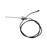 Maxbell 3xSpark Ignitor Ceramic Electrode Assembly Replacement for Grill Stove Oven