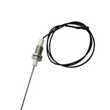 Maxbell 2xSpark Ignitor Ceramic Electrode Assembly Replacement for Grill Stove Oven