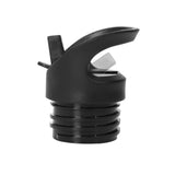 Maxbell 2xStraw Lid Accessories Insulated Simple Flip Cleaning Brushes Handle