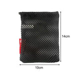 Maxbell 3xCamping Pouch Travel Organizer Bags Small Drawstring Bag for Hiking Outdoor