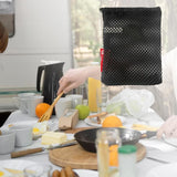 Maxbell 4xCamping Pouch Travel Organizer Bags Small Drawstring Bag for Hiking Outdoor